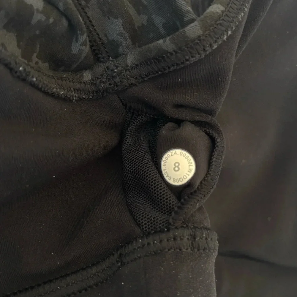 LULULEMON | Camo Align Tank Top - Picture 6 of 6